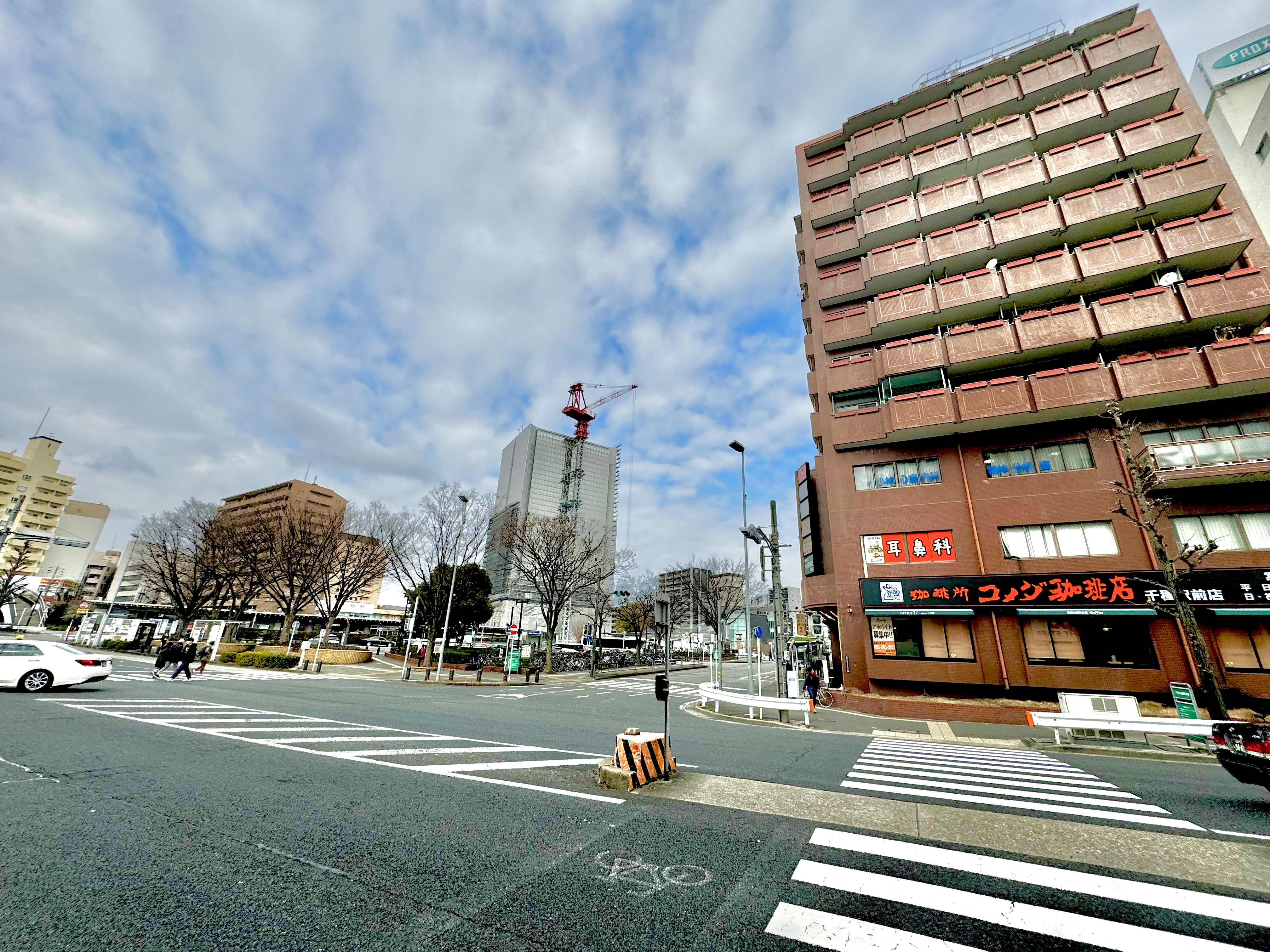 ������^�[�~�i���r��[�g�[�J���}���V�������]A�� �����}���V����